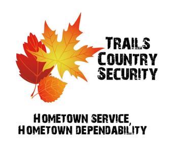 Trails Country Security